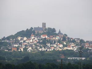 Korfdorf-Gleiberg