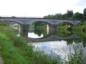 Lahnbrücke