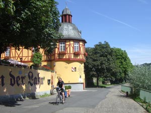 Wirtshaus Lahnstein