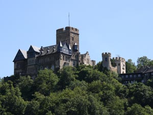 Burg Lahnstein