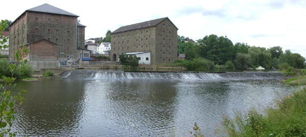 Mühle Löhnberg