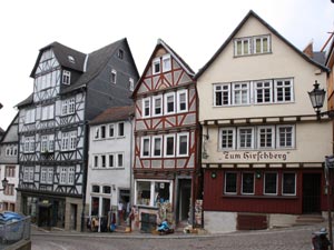 Marburg Lahn