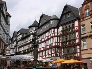 Marburg Lahn