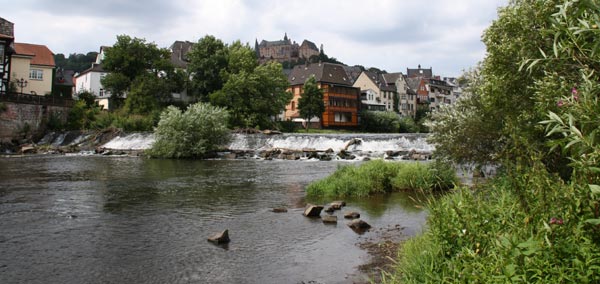 Marburg Lahn Marburg Lahn