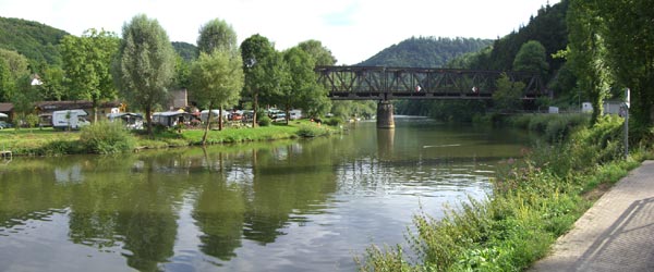 Campingplatz Obernhof Campingplatz Obernhof