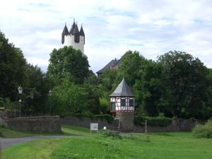 Kleinauheim
