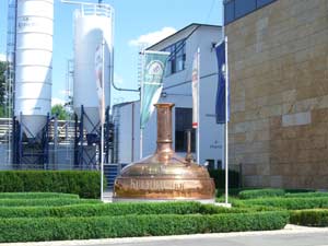 Kulmbach Brauerei Kulmbach Brauerei