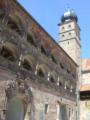 Plassenburg Kulmbach Plassenburg Kulmbach