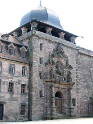 Plassenburg Kulmbach Plassenburg Kulmbach