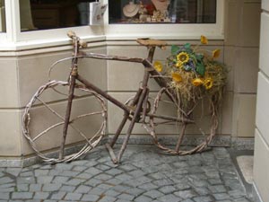 Cochem Fahrrad