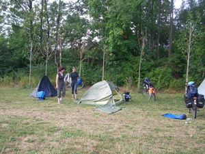 Camping Schweich