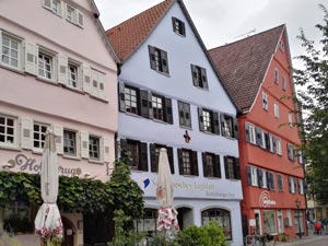 Rottenburg