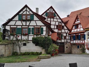 Rottenburg am Neckar