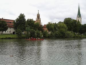 Rottenburg Neckar