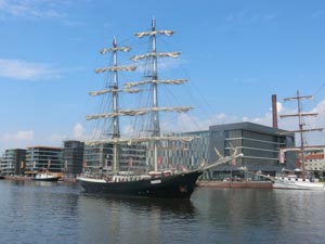 Bremerhaven