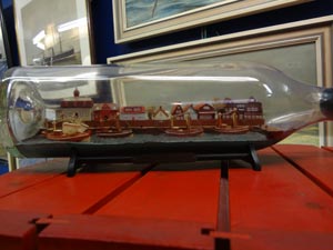 Buddelschiffmuseum Neuharlingersiel Buddelschiffmuseum Neuharlingersiel