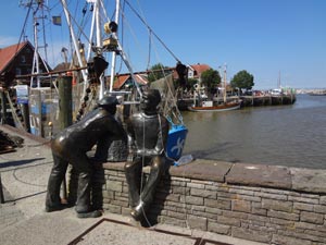 Neuharlingersiel Neuharlingersiel