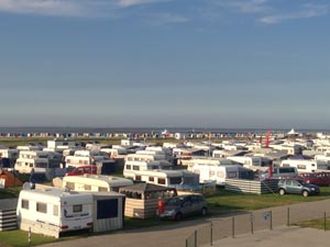 Nordsee Camping Harlesiel