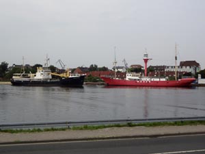 Wilhelmshaven