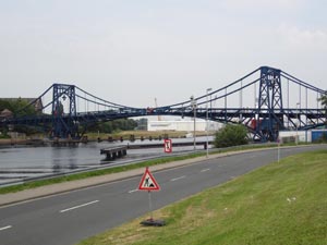 Wilhelmshaven