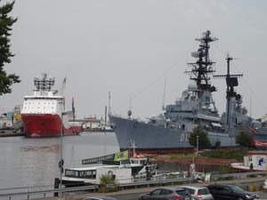 Wilhelmshaven