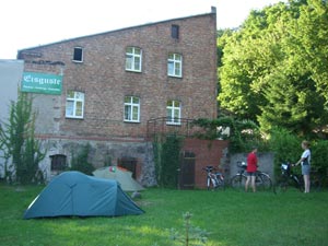 Eisguste Oderberg Eisguste Oderberg