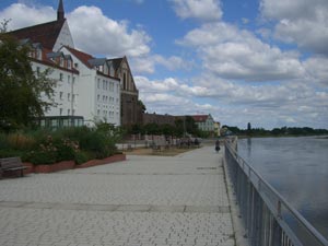 Frankfurt an der Oder