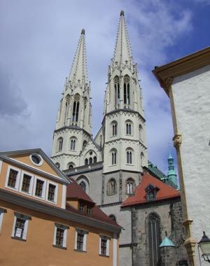 St. Peter und Paul Görlitz