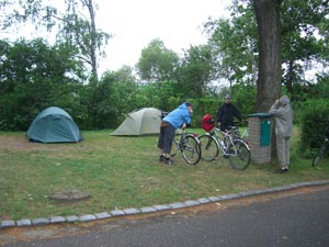 Campingplatz Liberec-Pavlovice Campingplatz Liberec-Pavlovice