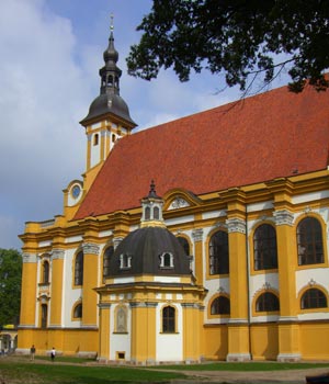 Kloster Neuzelle