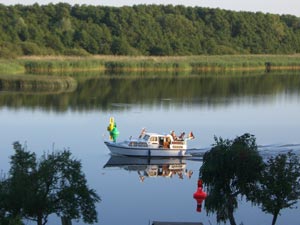 Seeblick Oderberg Seeblick Oderberg
