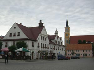 Rothenburg Lausitz