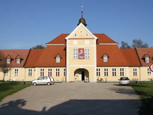 Barth Schloss