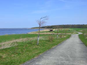 Ostseeküstenradweg