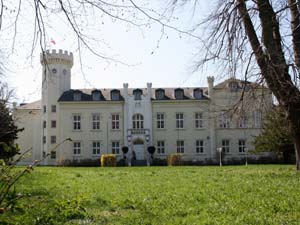 Schloss Hohendorf Schloss Hohendorf