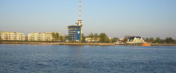 Warnemünde Warnemünde