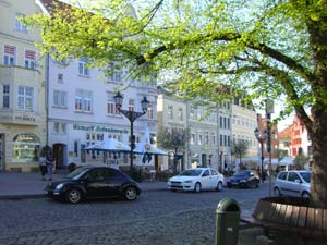Wismar Wismar