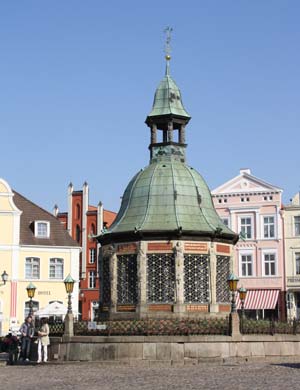 Wismar Wismar