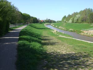 Pleißeradweg Pleißeradweg
