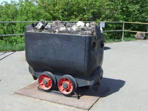 Tagebau Schleenhain Tagebau Schleenhain
