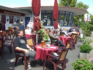 Rheinterrassen Bonn