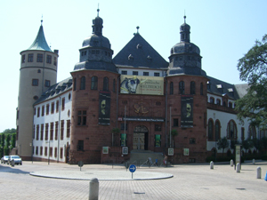 Speyer Pfalz