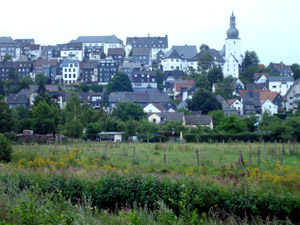 Arnsberg Panorama