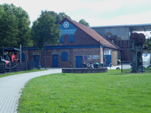 Kettenschmiedemuseum