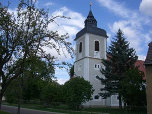 Kirche Kirche