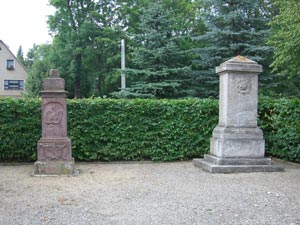 Denkmal Denkmal