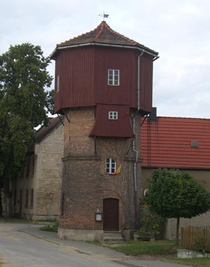 Wasserturm Wasserturm