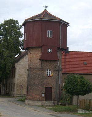 Wasserturm