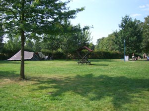 Campingplatz Niemtsch