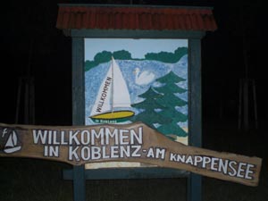 Koblenz am Knappensee